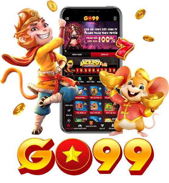 Ứng dụng Go99 trên nhiều thiết bị