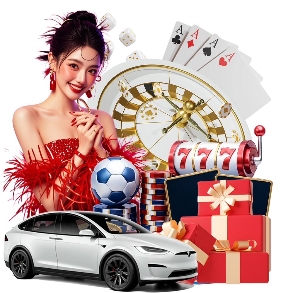 Nội dung Game bài của Go99