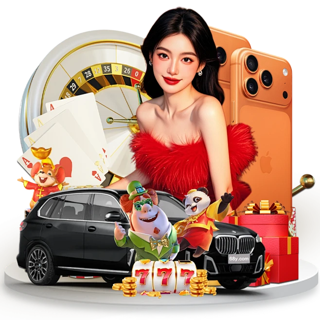 Khu casino tại Go99